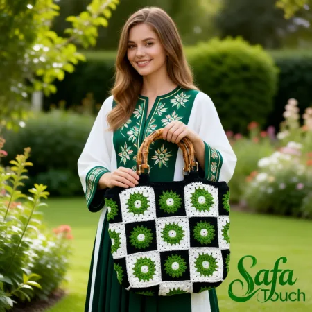 সাফা ফ্লোরাল পপ