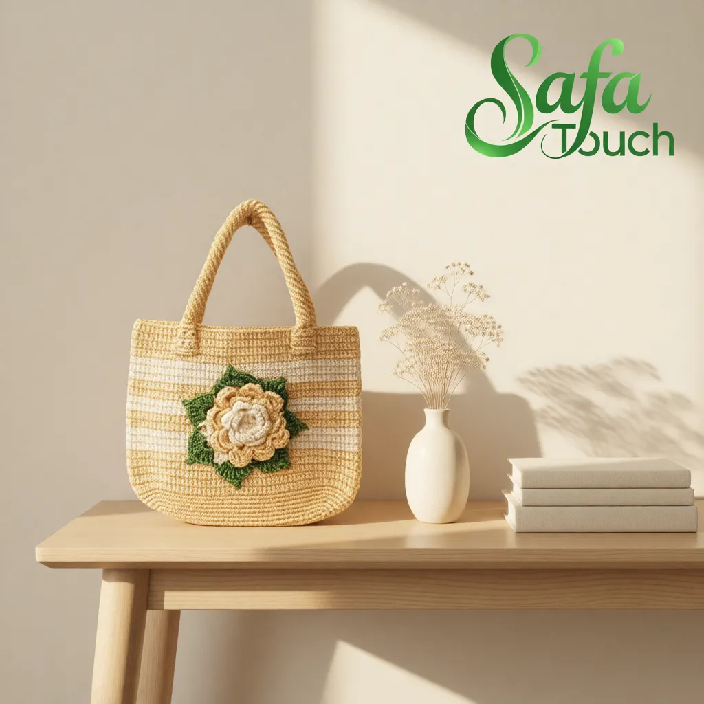 সানফ্লাওয়ার গ্লো টোট