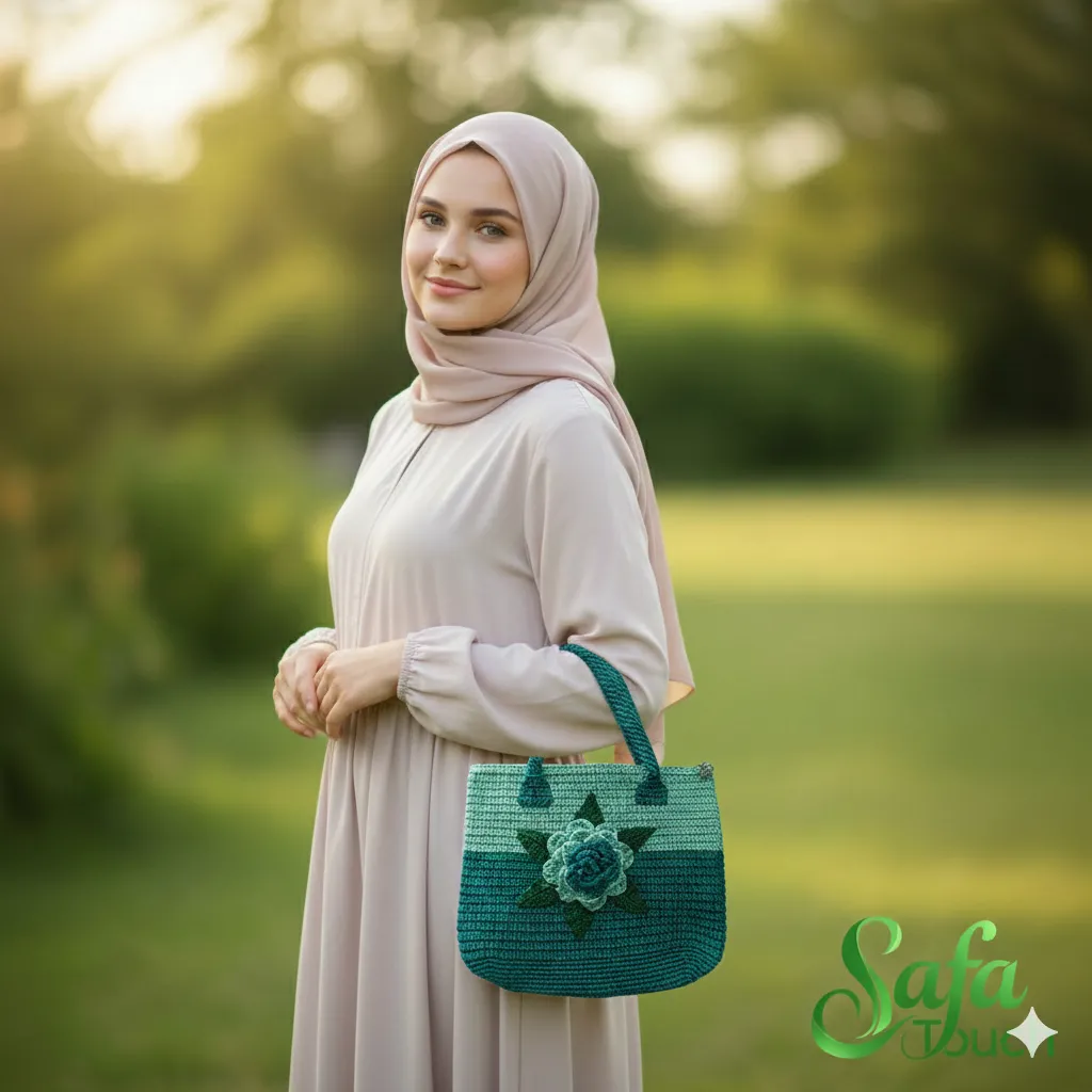 অ্যাকোয়া ব্লুম টোট