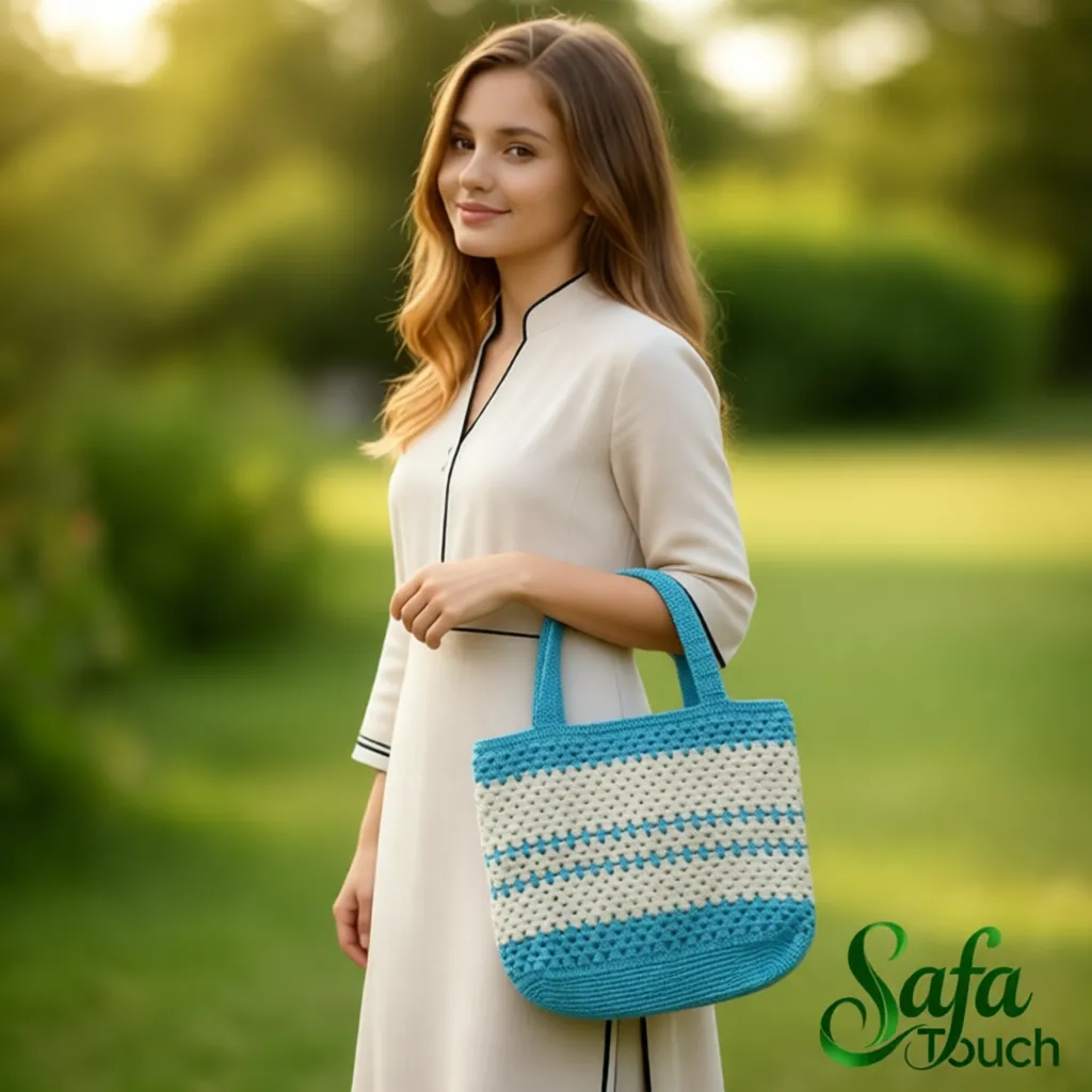 ক্লাউডি অ্যাকুয়া টোট 